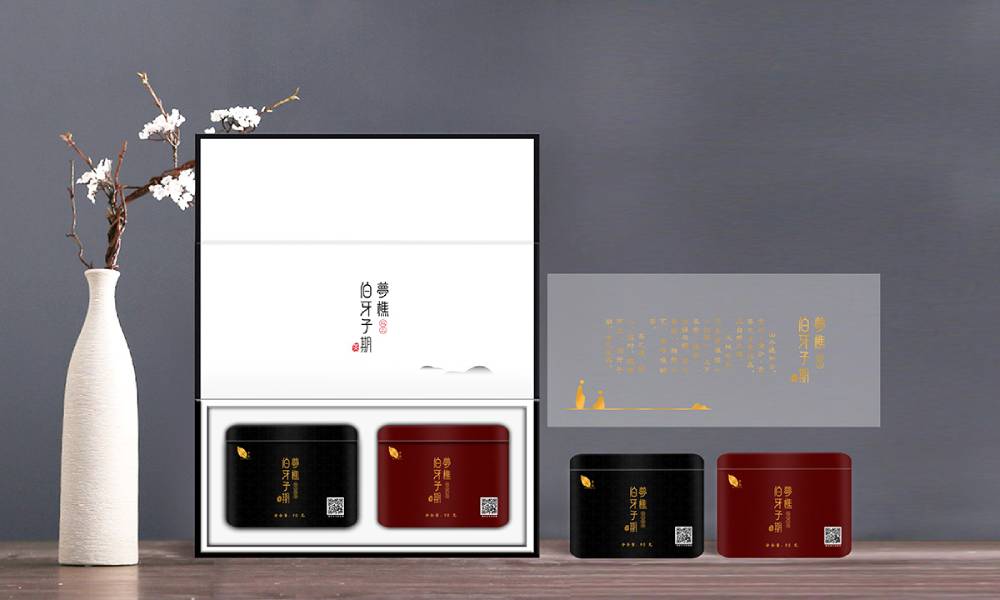 柳州包装设计：文化赋能，创新驱动，解锁城市产业新势能