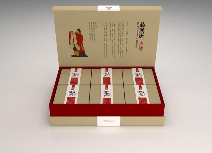 柳州白酒包装设计：以文化底蕴，酿就城市酒业的视觉醇香